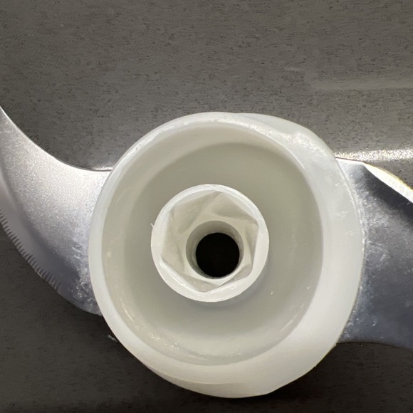 Food Processor S Blade - Picture 5 of 9